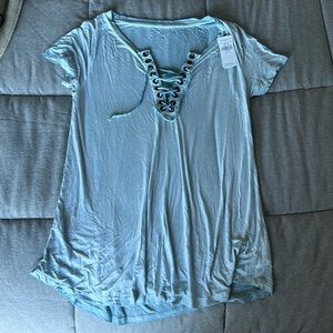 Soft & Sexy Tee. Brand new never worn!